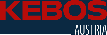 Logo Kebos